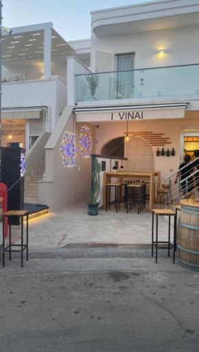 GMA TOURISM Pesci Torre Lapillo